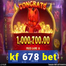 kf 678 bet